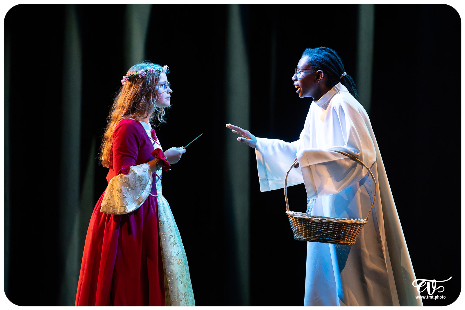 ROMEO ET JULIETTE